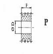 Vee/Wedge Pulley Pattern Types 18 lakehurstpt 2018065004