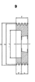 Vee/Wedge Pulley Pattern Types 17 lakehurstpt 2018065005