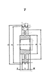 Vee/Wedge Pulley Pattern Types 15 lakehurstpt 2018065007