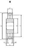 Vee/Wedge Pulley Pattern Types 12 lakehurstpt 2018065010