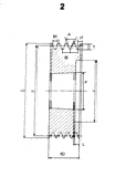 Vee/Wedge Pulley Pattern Types 10 lakehurstpt 2018065012
